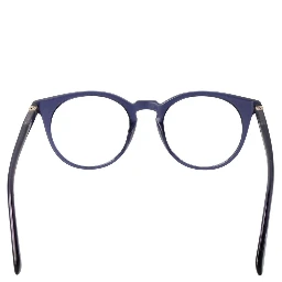 Blue Acetate Glasses (Frames)