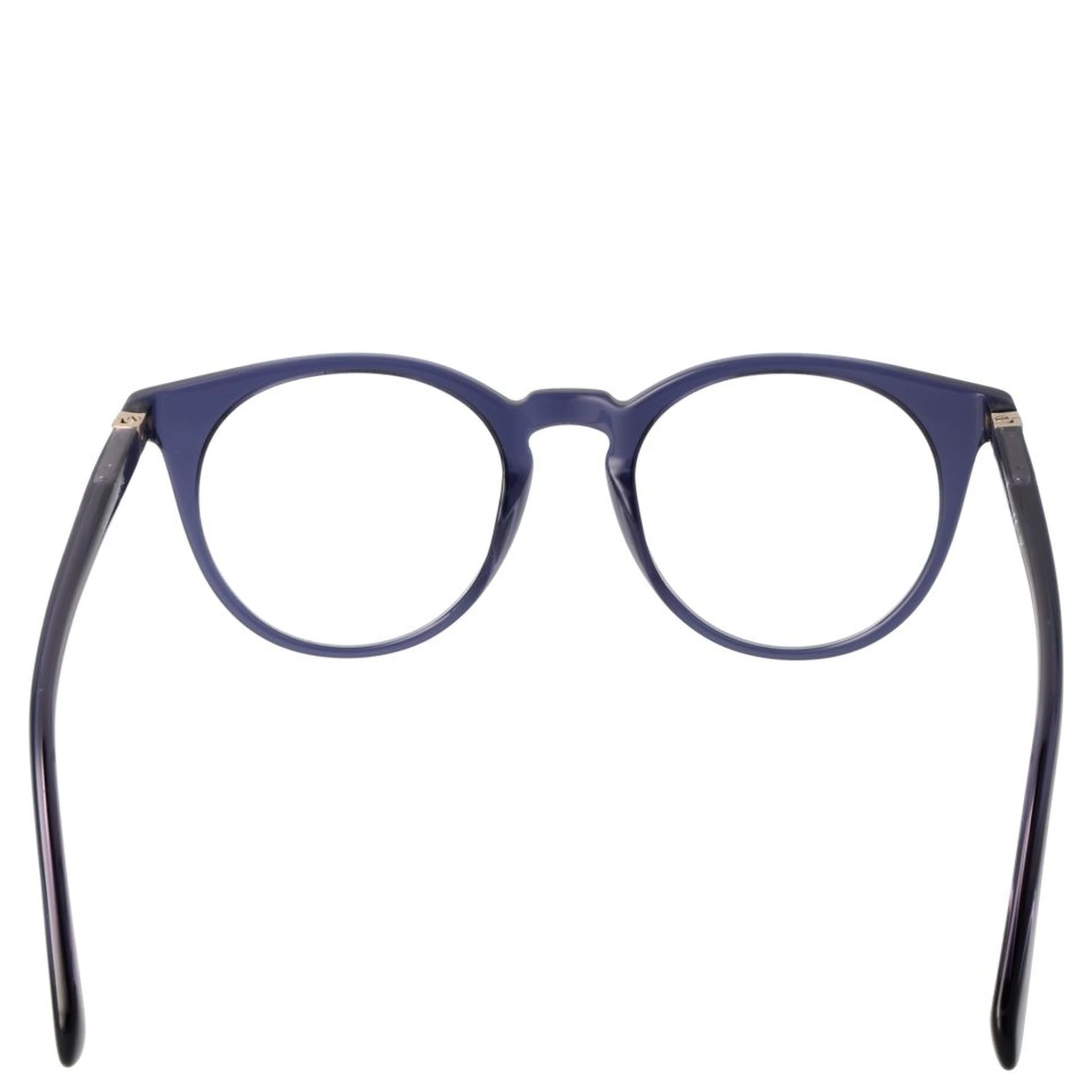 Blue Acetate Glasses (Frames)