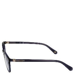 Blue Acetate Glasses (Frames)