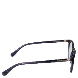 Blue Acetate Glasses (Frames)