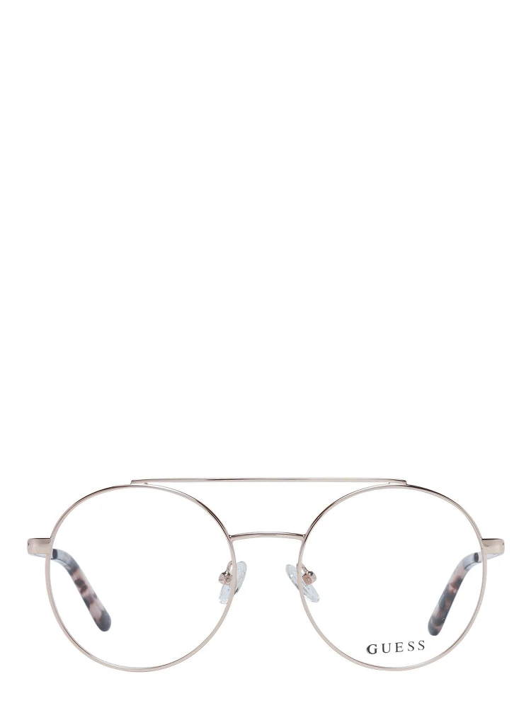 Rose Gold Metal Glasses (Frames) alternative