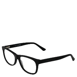 Black Acetate Glasses (Frames)