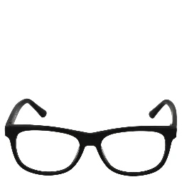 Black Acetate Glasses (Frames)