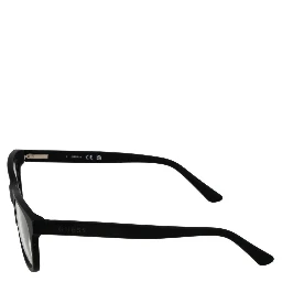 Black Acetate Glasses (Frames)