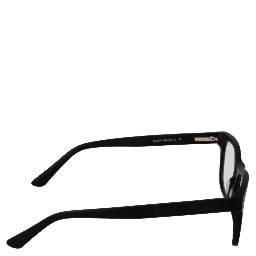 Black Acetate Glasses (Frames)