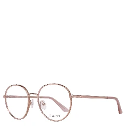 Gold Metal Glasses (Frames)