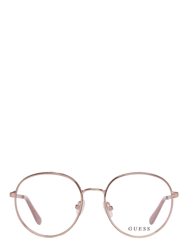 Gold Metal Glasses (Frames) alternative