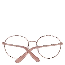 Gold Metal Glasses (Frames)