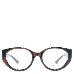 Brown Plastic Glasses (Frames)
