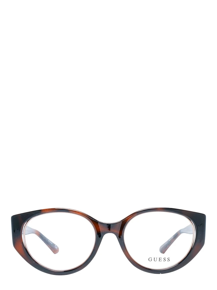 Brown Plastic Glasses (Frames) alternative