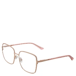 Rose Gold Metal Glasses (Frames)