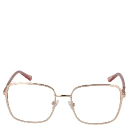 Rose Gold Metal Glasses (Frames)