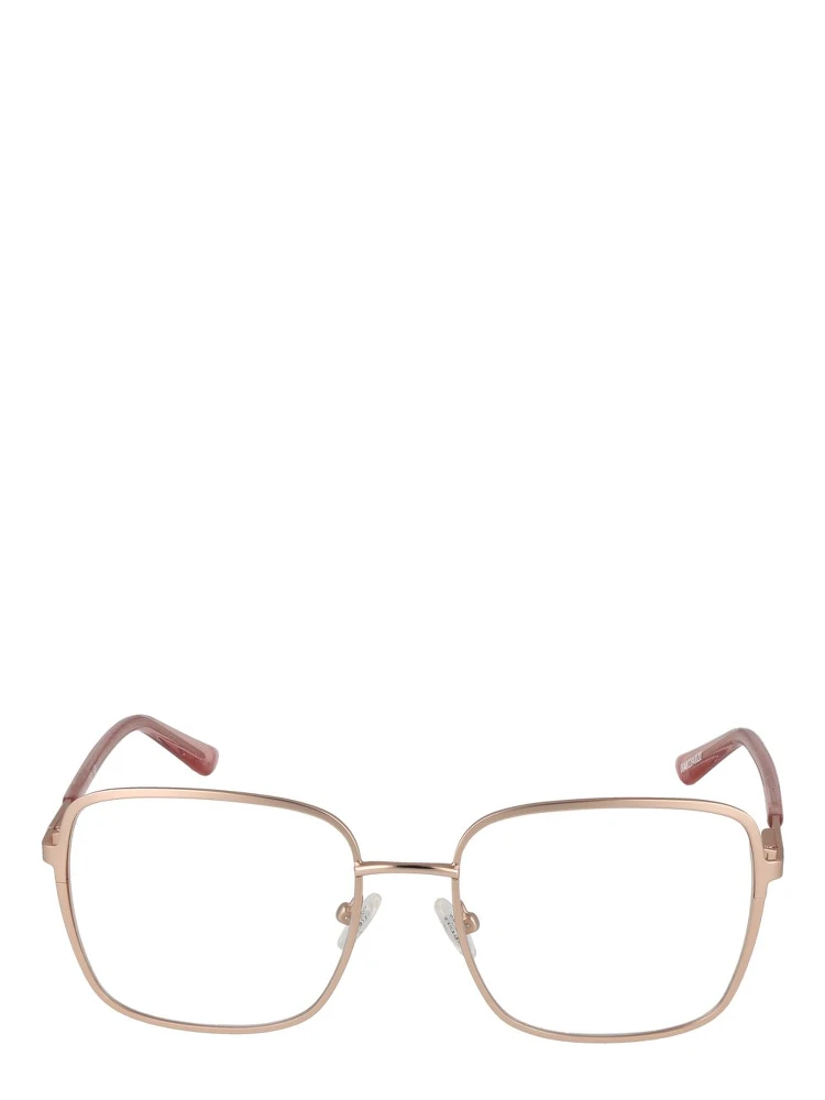 Rose Gold Metal Glasses (Frames) alternative