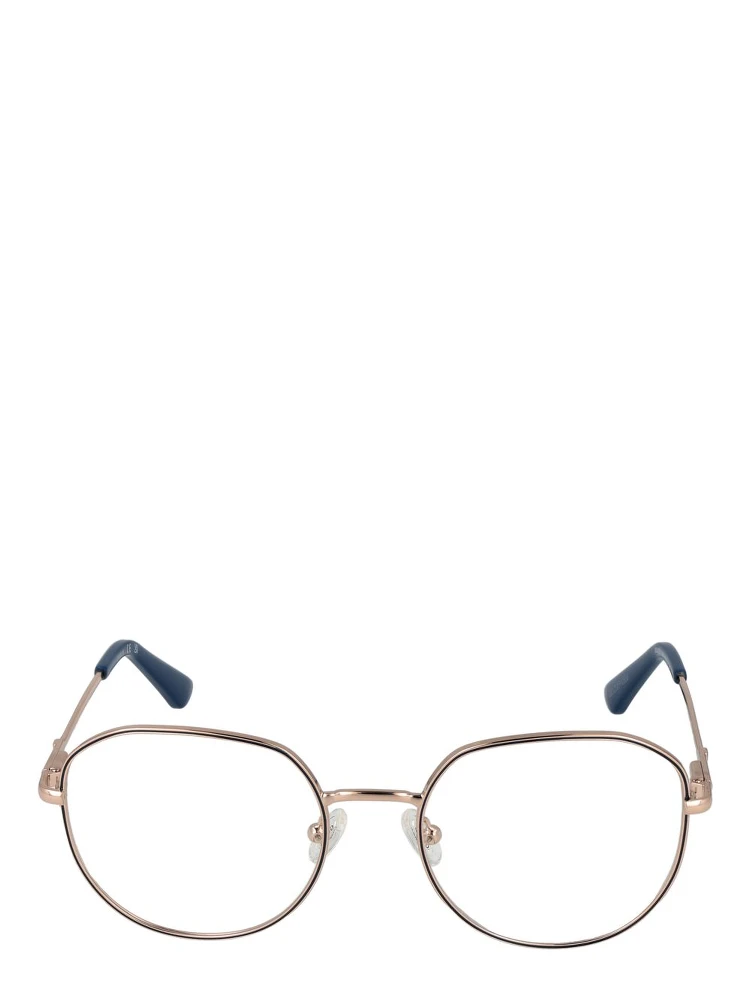 Rose Gold Metal Glasses (Frames) alternative