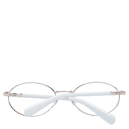 White Metal Glasses (Frames)