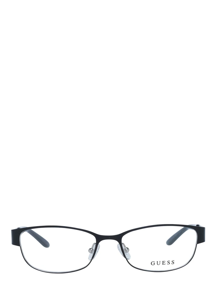 Black Metal Glasses (Frames) alternative