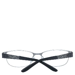 Black Metal Glasses (Frames)