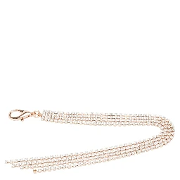 Red Plastic Glasses (Frames)