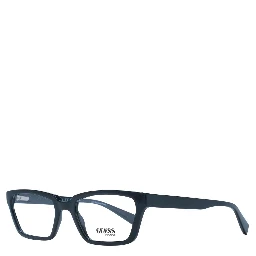 Black Plastic Glasses (Frames)
