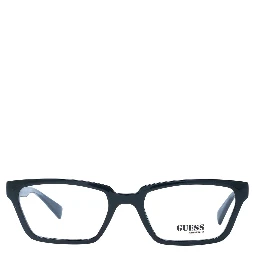 Black Plastic Glasses (Frames)