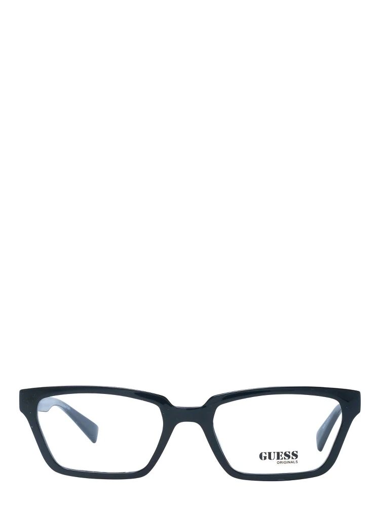 Black Plastic Glasses (Frames) alternative