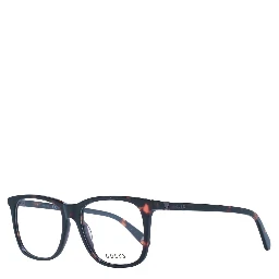 Brown Plastic Glasses (Frames)