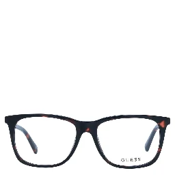 Brown Plastic Glasses (Frames)