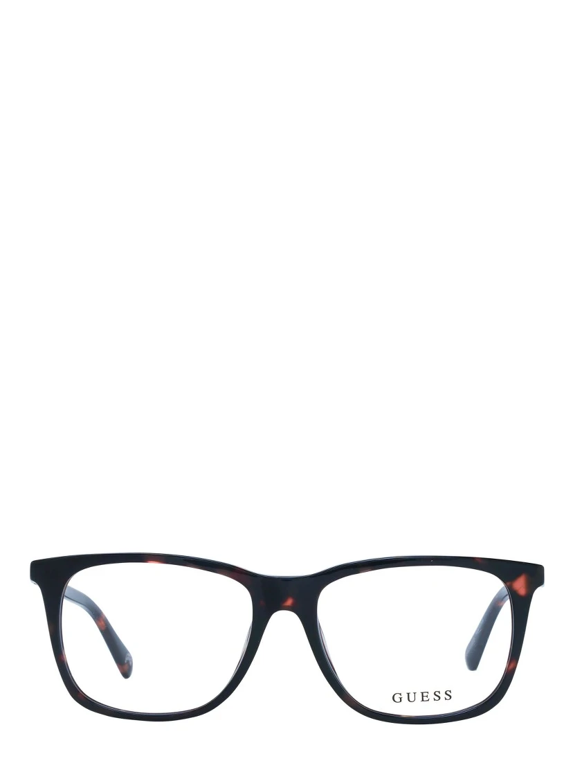 Brown Plastic Glasses (Frames)