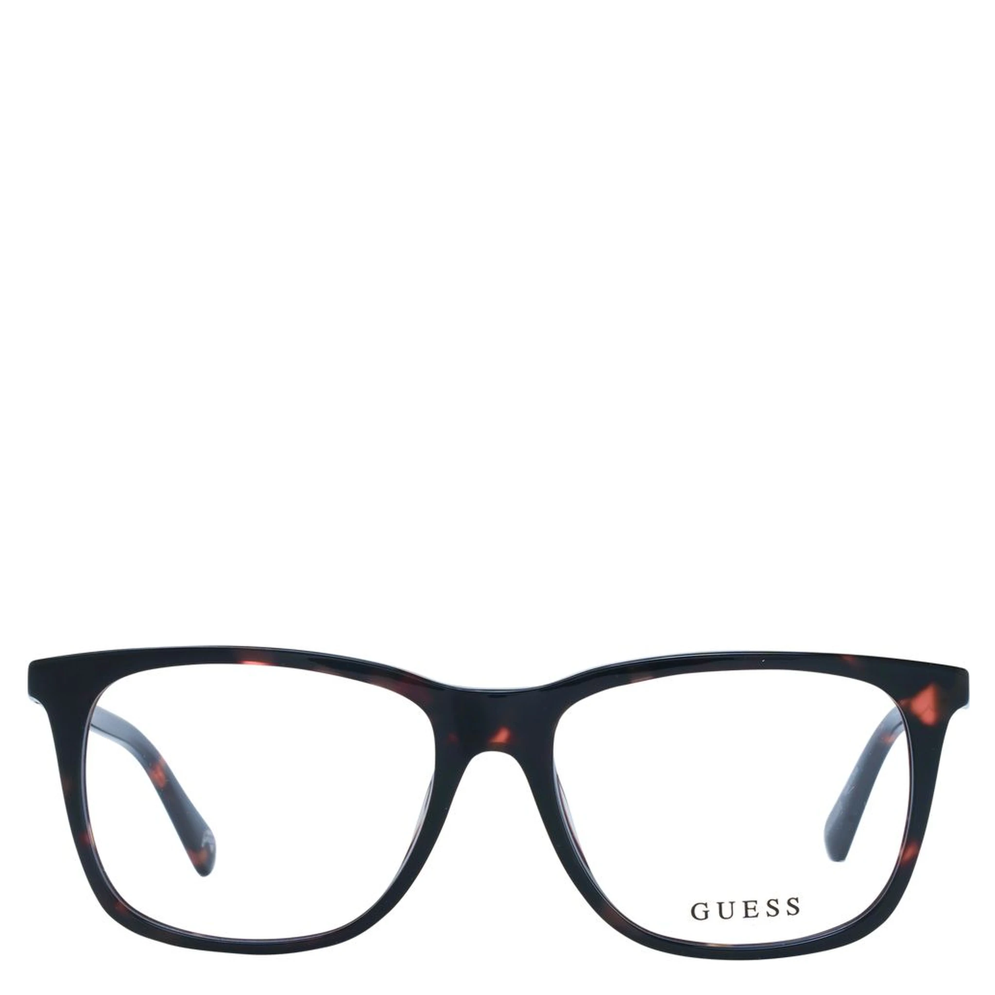 Brown Plastic Glasses (Frames)