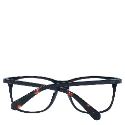 Brown Plastic Glasses (Frames)