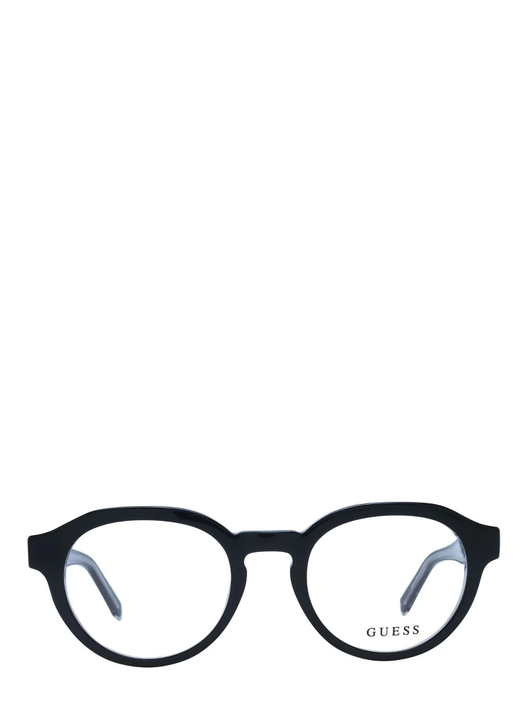Black Plastic Glasses (Frames) alternative