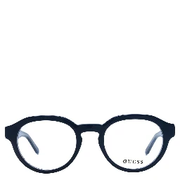 Blue Plastic Glasses (Frames)