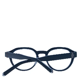 Blue Plastic Glasses (Frames)