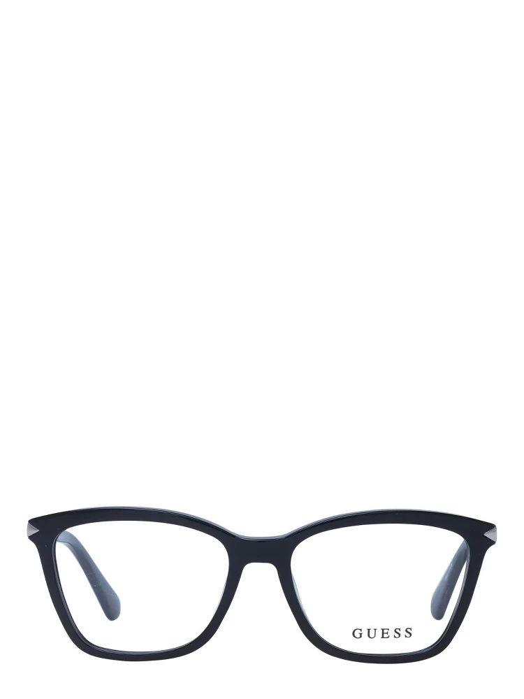 Black Plastic Glasses (Frames) alternative