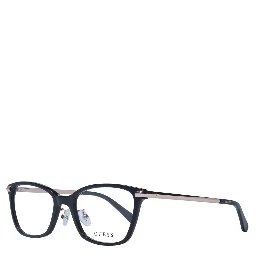 Black Plastic Glasses (Frames)