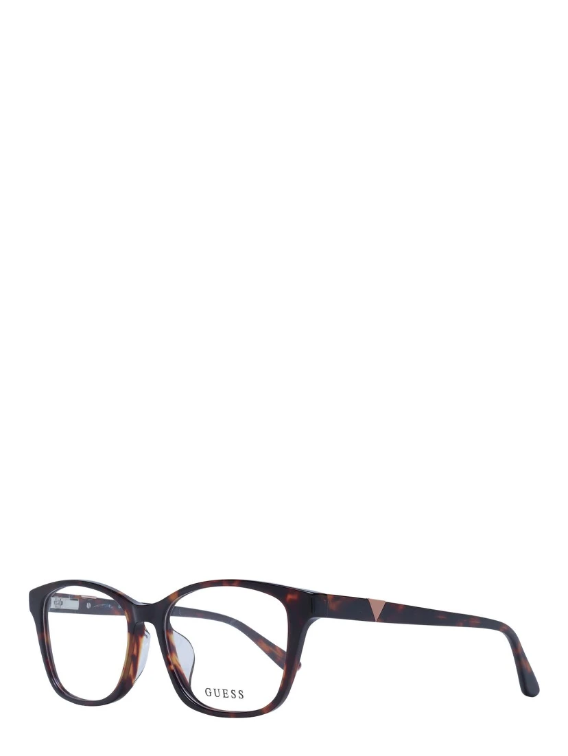 Brown Acetate Glasses (Frames)