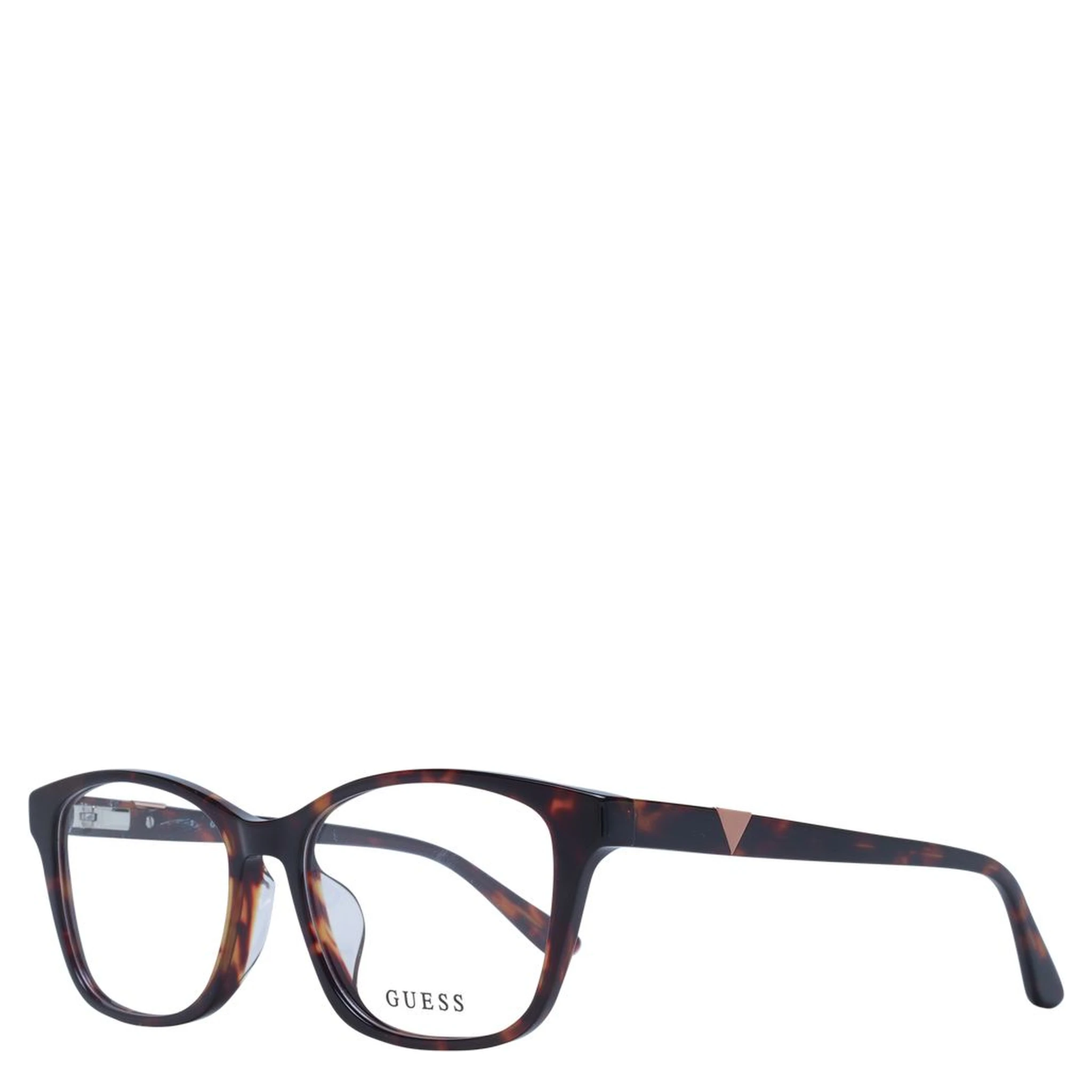 Brown Acetate Glasses (Frames)