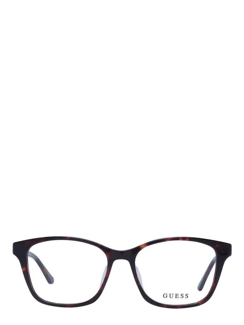 Brown Acetate Glasses (Frames)