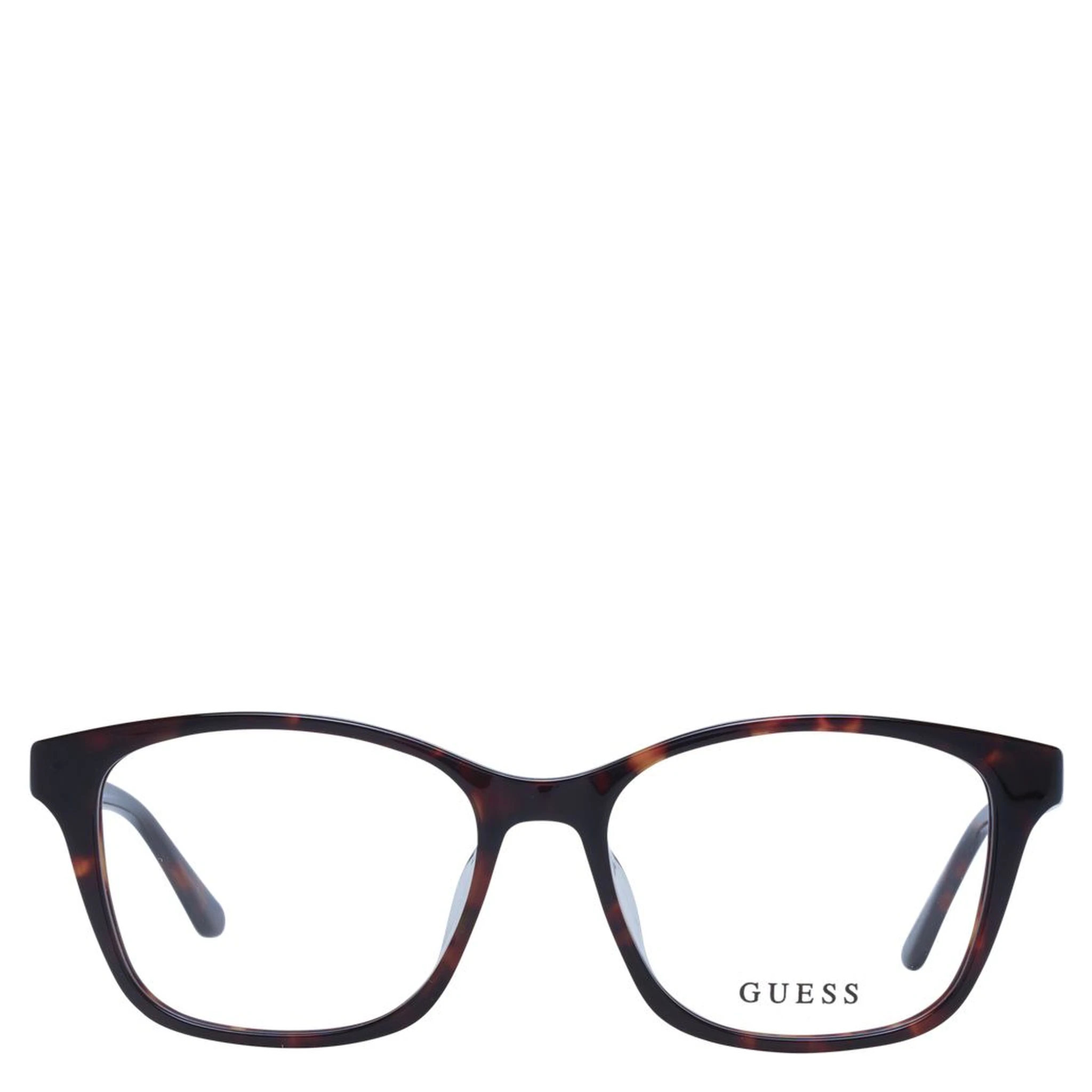 Brown Acetate Glasses (Frames)