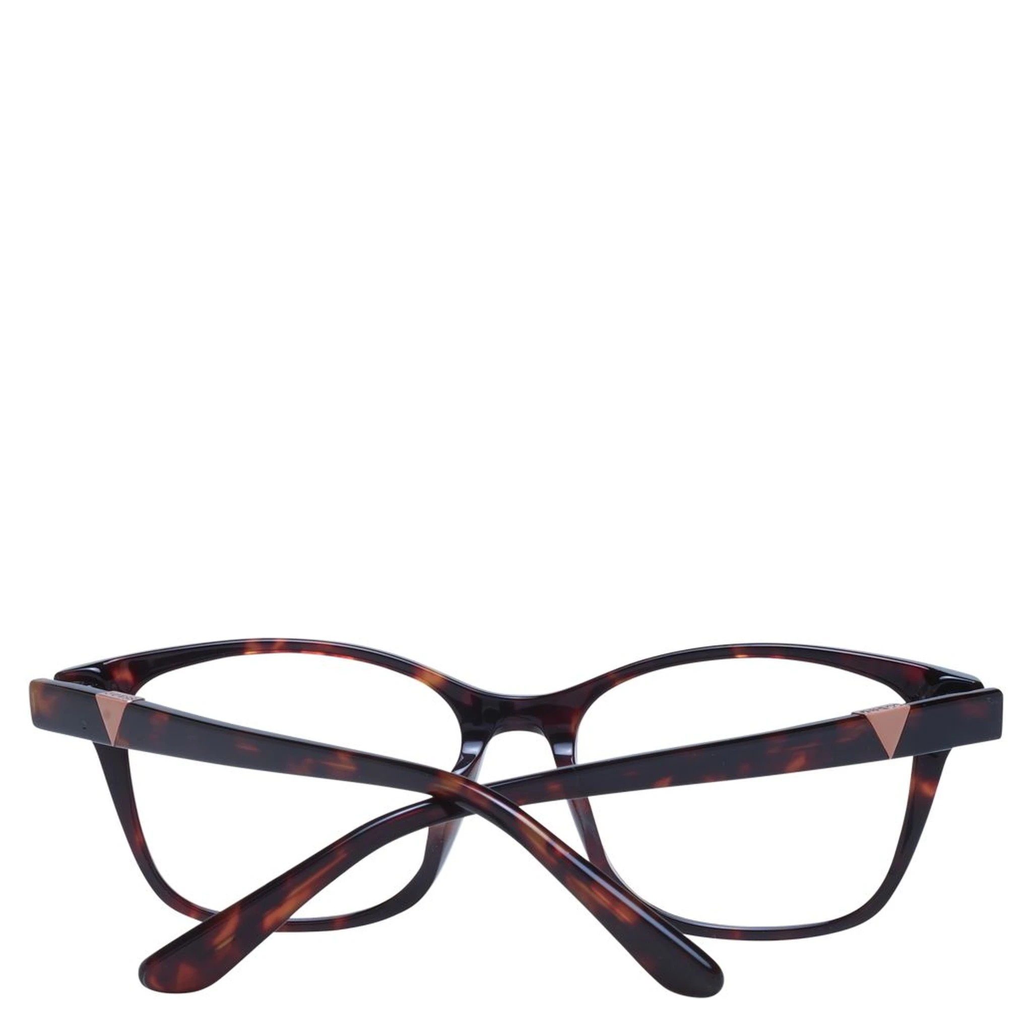 Brown Acetate Glasses (Frames)