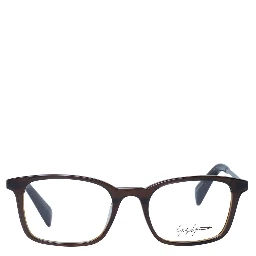 Black Plastic Glasses (Frames)
