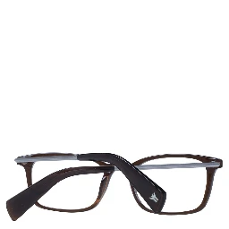 Black Plastic Glasses (Frames)