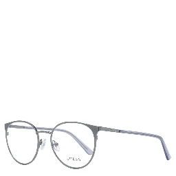 Gray Metal Glasses (Frames)
