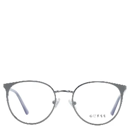 Gray Metal Glasses (Frames)