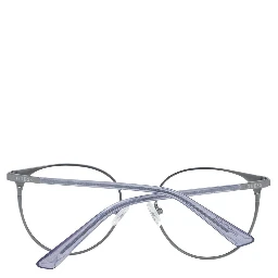 Gray Metal Glasses (Frames)