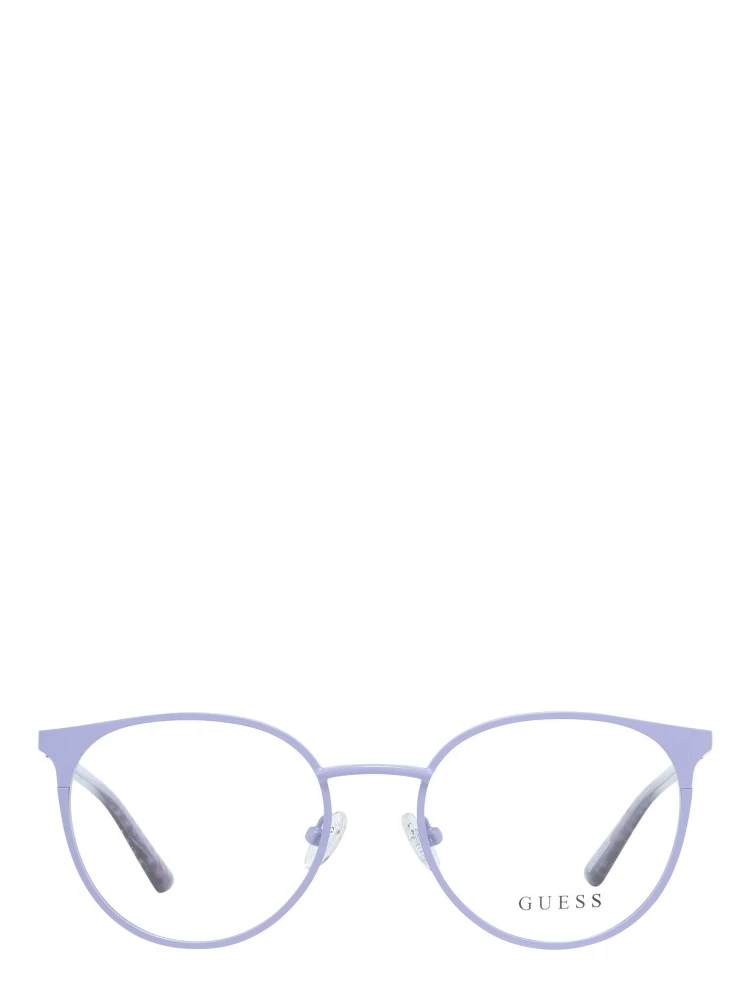 Purple Metal Glasses (Frames) alternative