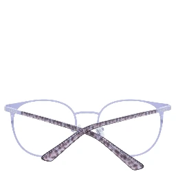 Purple Metal Glasses (Frames)