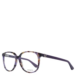 Purple Plastic Glasses (Frames)