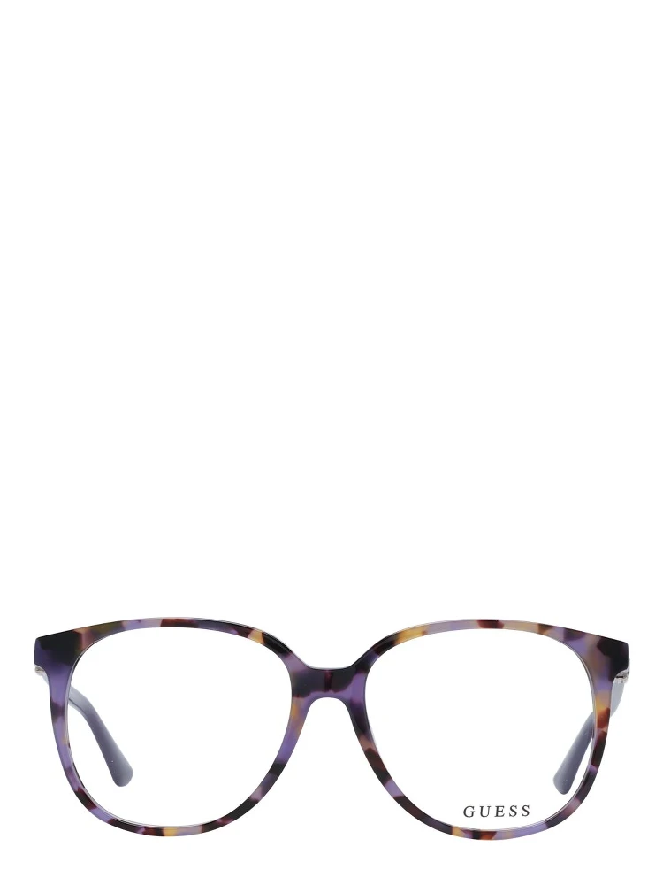 Purple Plastic Glasses (Frames) alternative