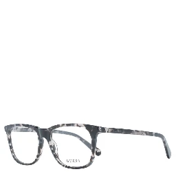 Brown Plastic Glasses (Frames)